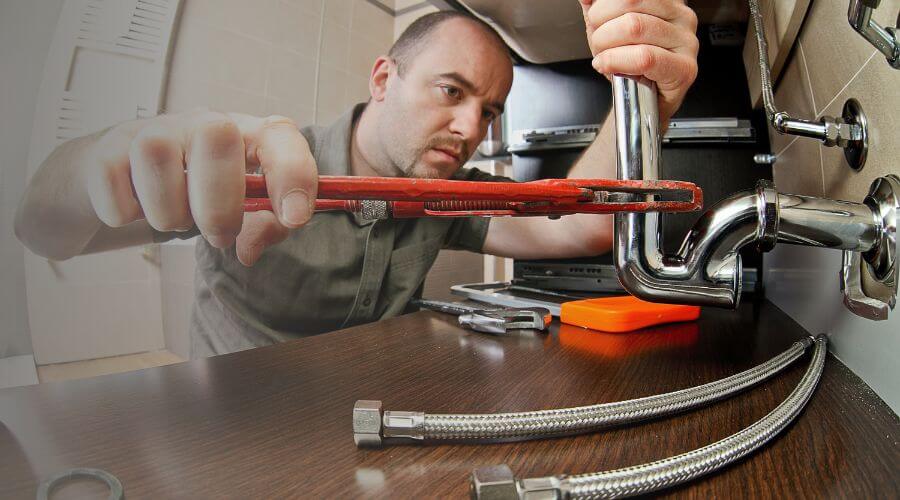 Professional bathroom faucet installation in North Stratford, NH
